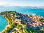 Nafplio, Greece